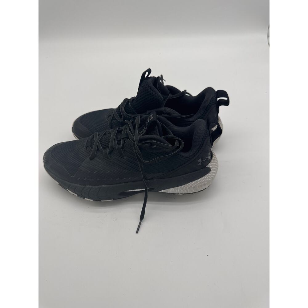 Under Armour‎ HOVR Ascent Basketball black Sneaker Shoes 
Women’s 9.5